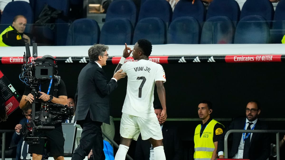 Alfredo Relaño revela las tres pautas principales para votar en el Balón de Oro y surge la polémica con Vinicius