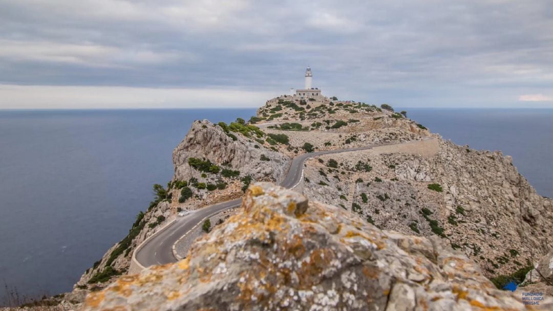 Mallorca, un plató para los rodajes internacionales