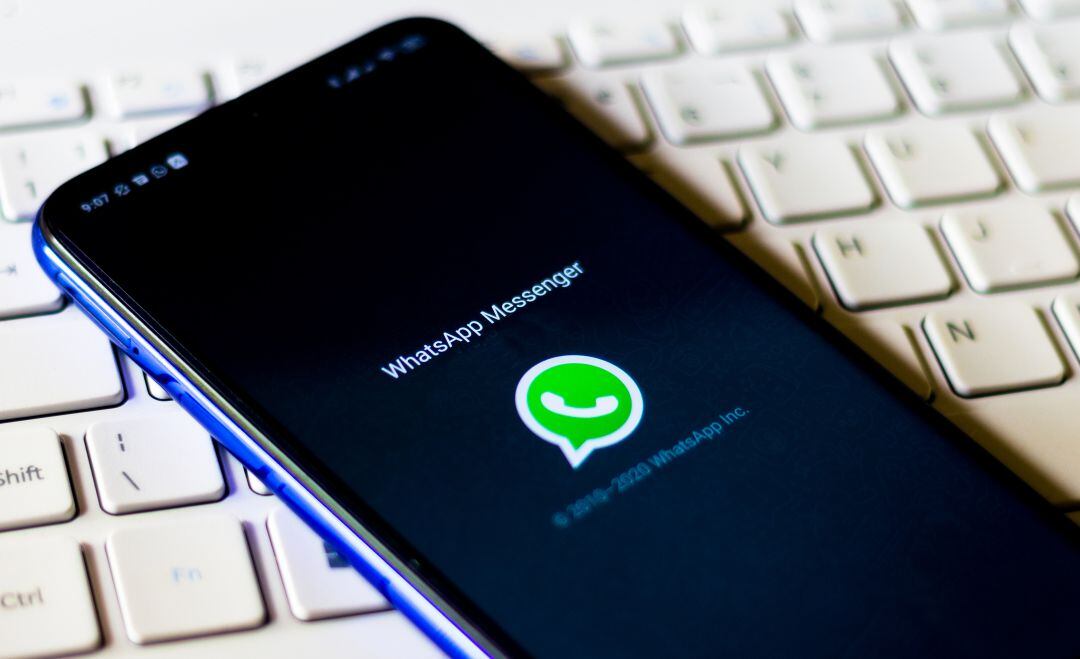 WhatsApp trabaja en una de sus funciones más esperadas.