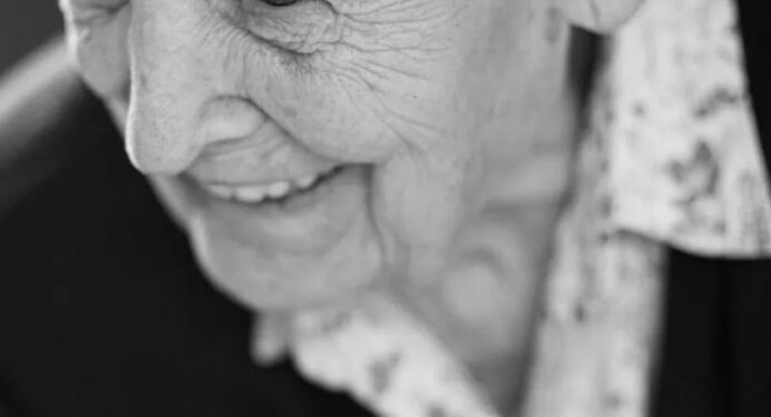 Imagen de la exposición 'Ellas cuentan'