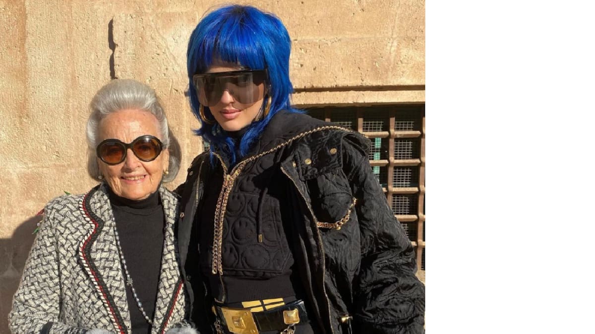 Sita Abellán en SER Viajeros: "Intento llevar a Murcia por todo el mundo"