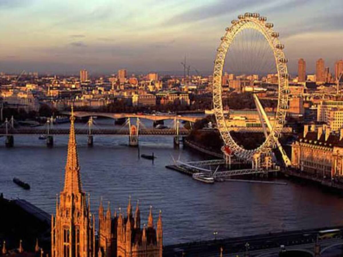 Manuel, desde Londres: "Un año fuera de España me ha aportado seguridad personal"