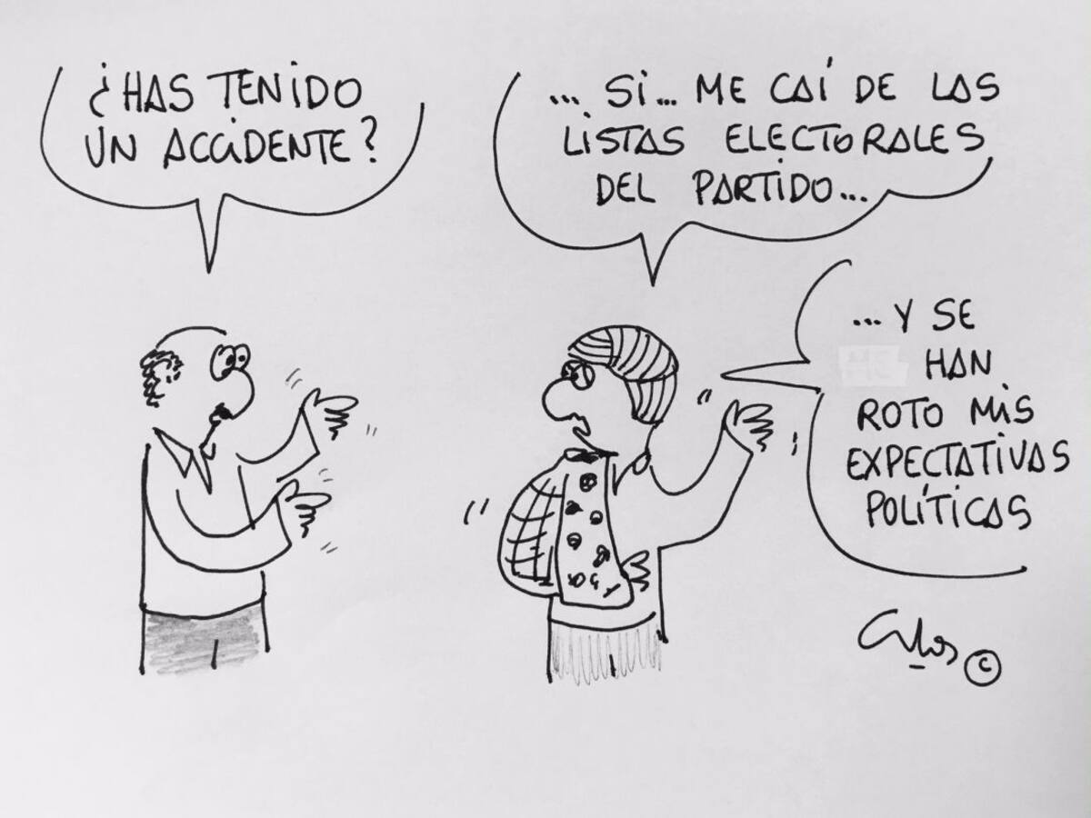 La viñeta de Villanueva
