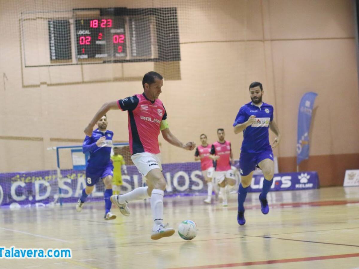 Cáceres: "Nos faltó alejarnos en el marcador cuando nos adelantamos"