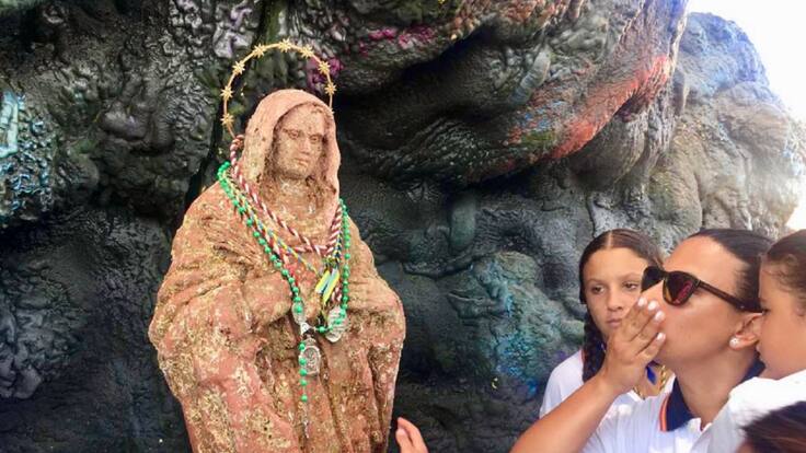 Hoy por Hoy Campo de Gibraltar Especial Virgen de la Palma