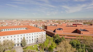 Laia: de l’Alcúdia de Crespins a la Carlos III de Madrid en la lucha contra una enfermedad rara