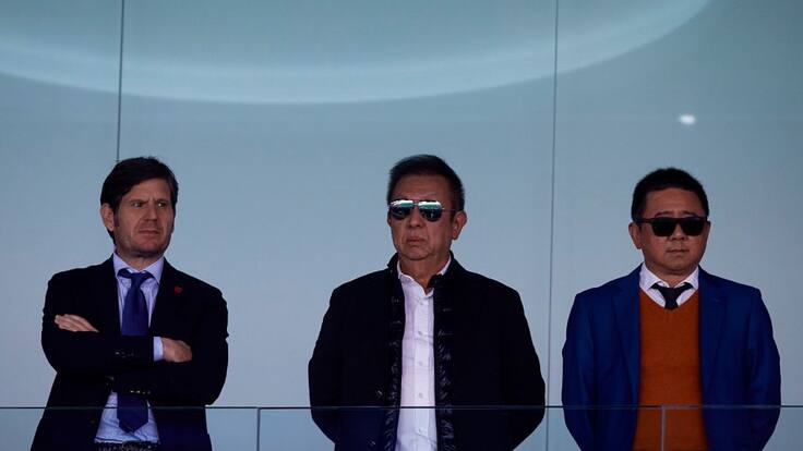 Hora 25 Deportes: El Valencia a punto de explotar (29/07/2019)