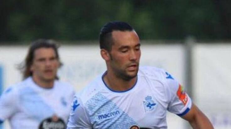 Coruña Deportiva (05/10/18)