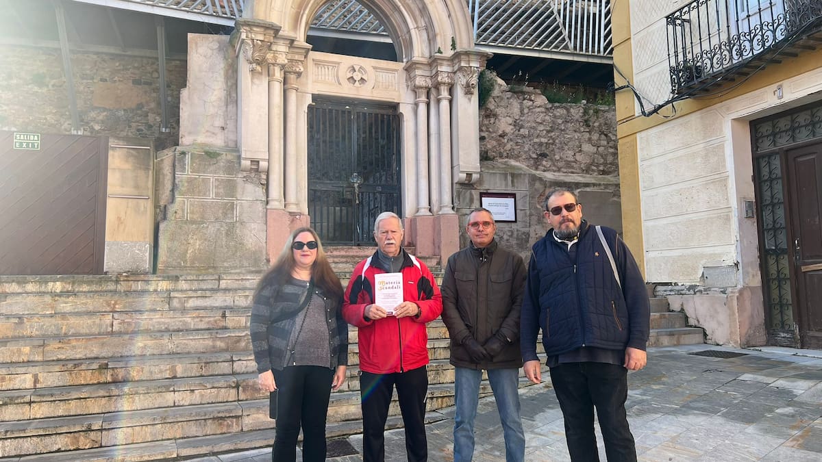 Entrevista Asociación Origen CT, Salvador Villegas