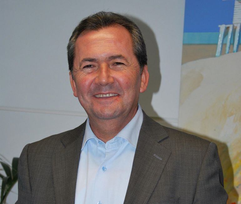 Gonzalo Rodríguez Nevado