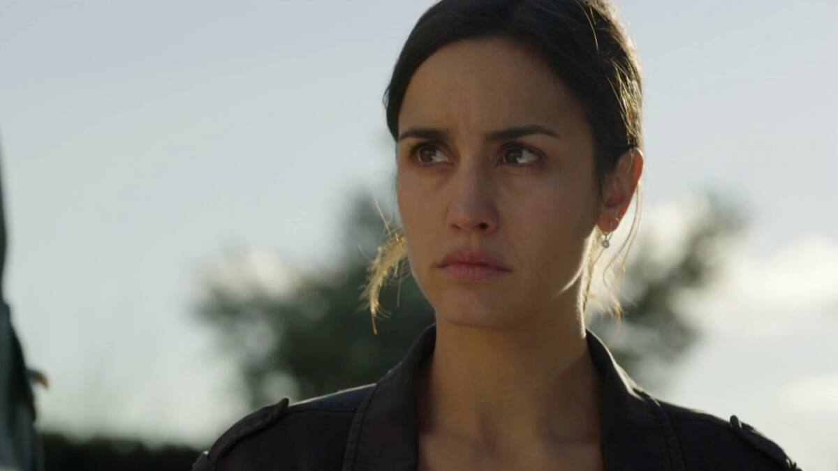 'Monteperdido' se despide líder y noqueando a 'Masters de la reforma'