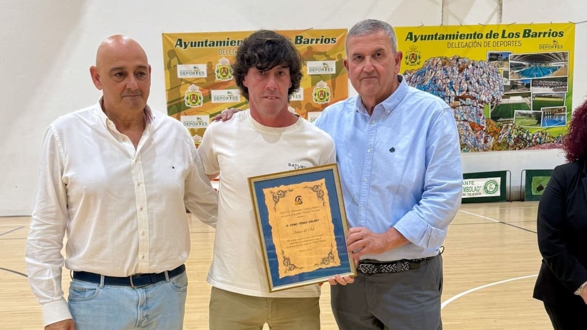 BMC de Algeciras previa Moguer