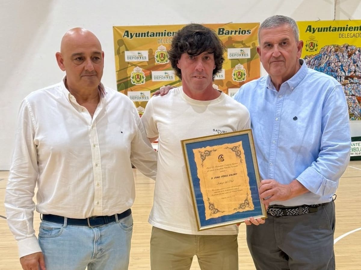 El BM Ciudad de Algeciras cierra la liga en Moguer (Sáb 19.00h)