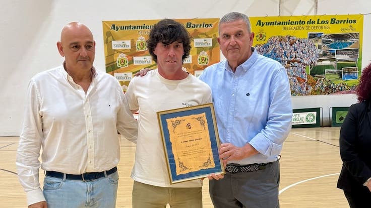 BMC de Algeciras previa Moguer