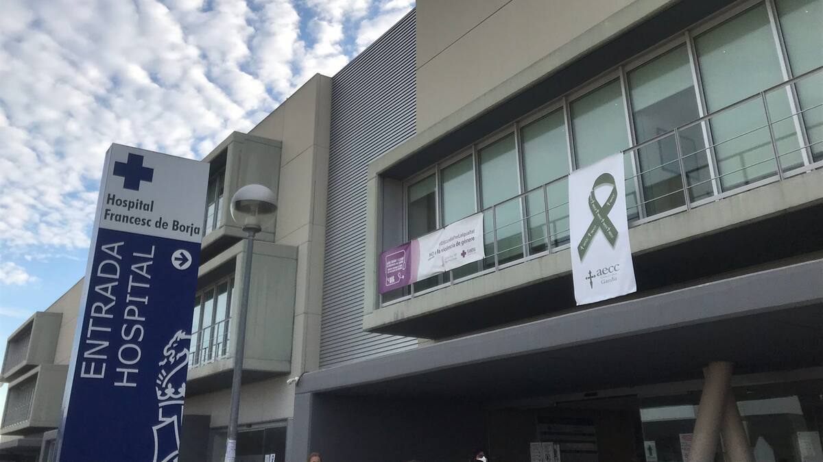 “Si el personal sanitario fuera un país, sería el quinto emisor de dióxido de carbono”