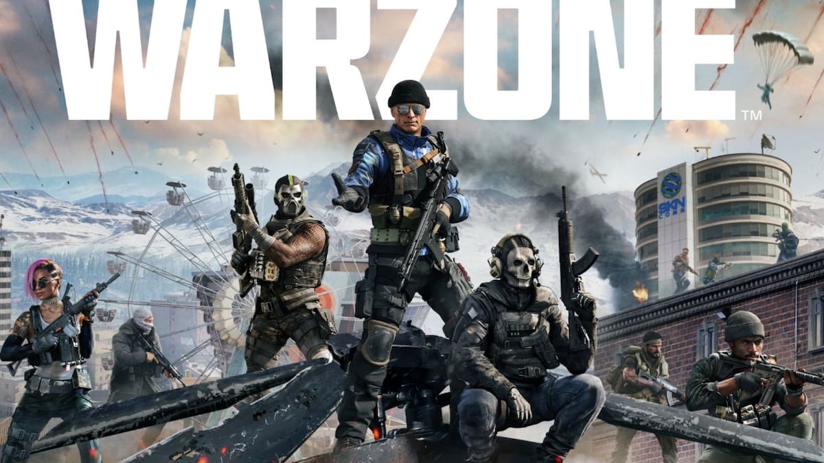 SER Jugones 11x27: ‘All in’ por Verdansk, Call of Duty lo apuesta todo al regreso del mapa original de Warzone