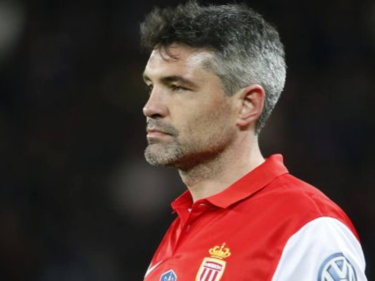 El Dépor se fija en Toulalan