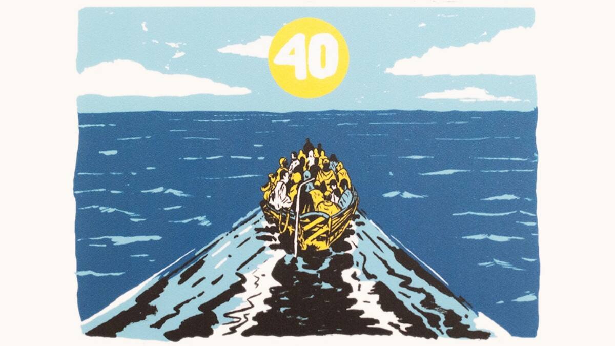 Vinyetes Migrants: Còmic, Migració i Memòria, en Hoy por Hoy Alicante