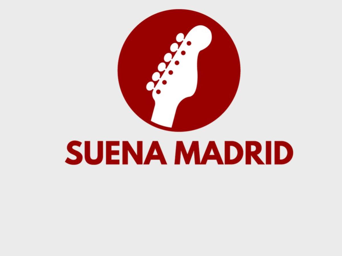 Vuelve #SuenaMadrid