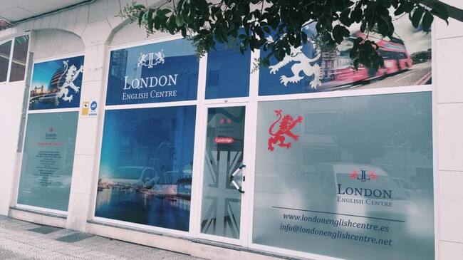 Academia London English Centre de Castro Urdiales