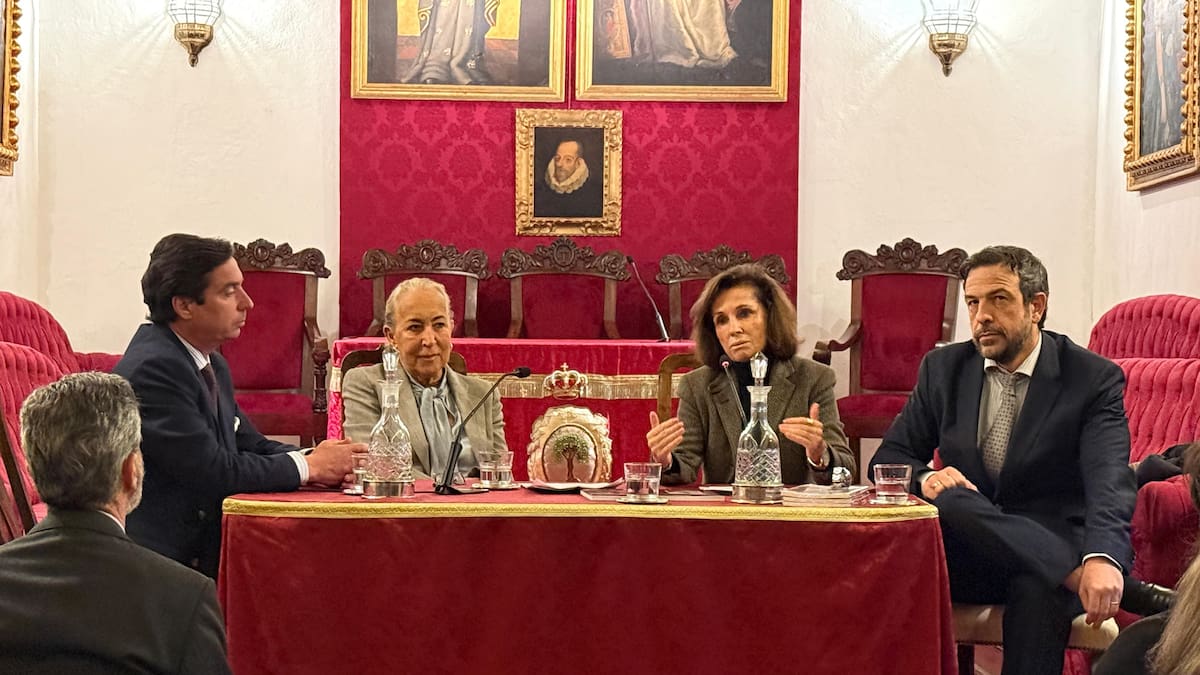 El IV Curso Tauromaquia y Cultura abordó la presencia de los toros en Hispanoamérica