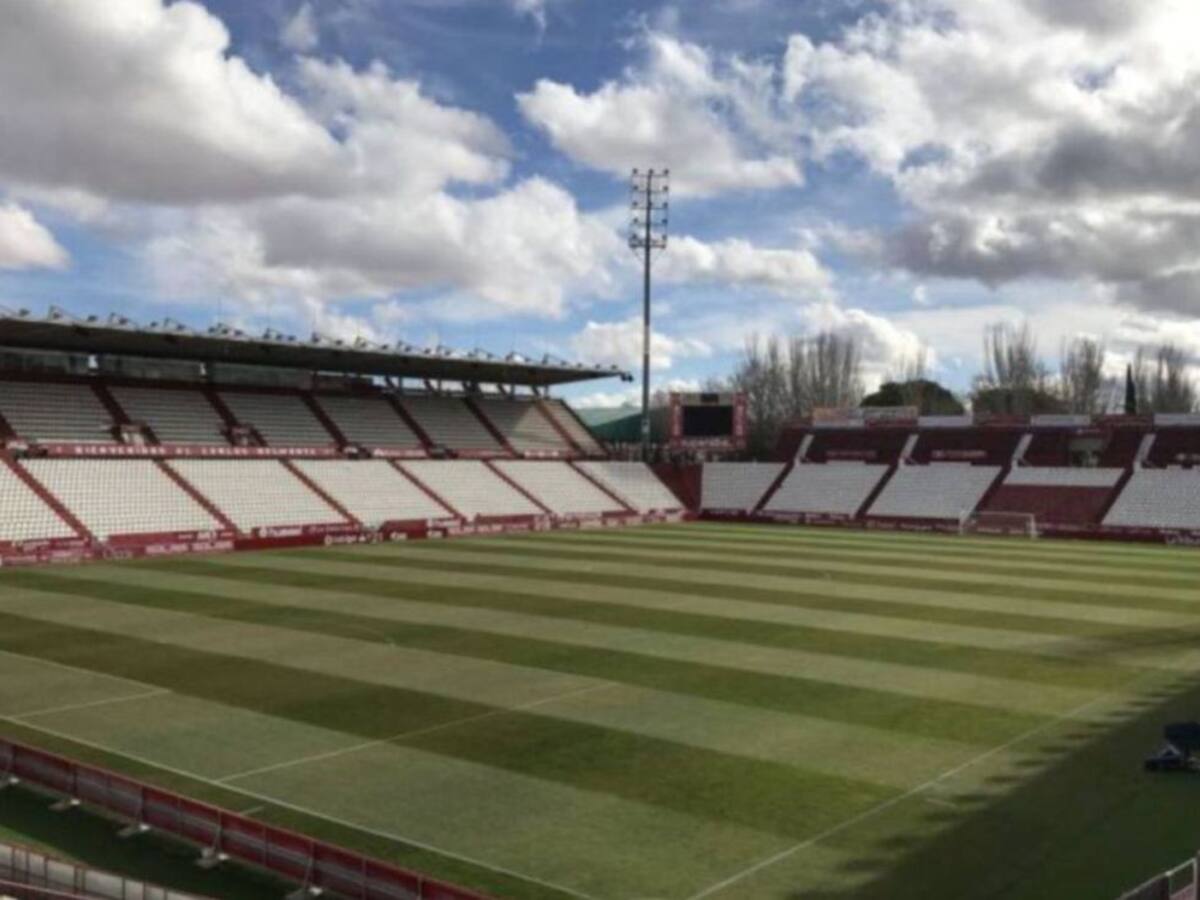 El Albacete pone a prueba a un Cádiz intratable