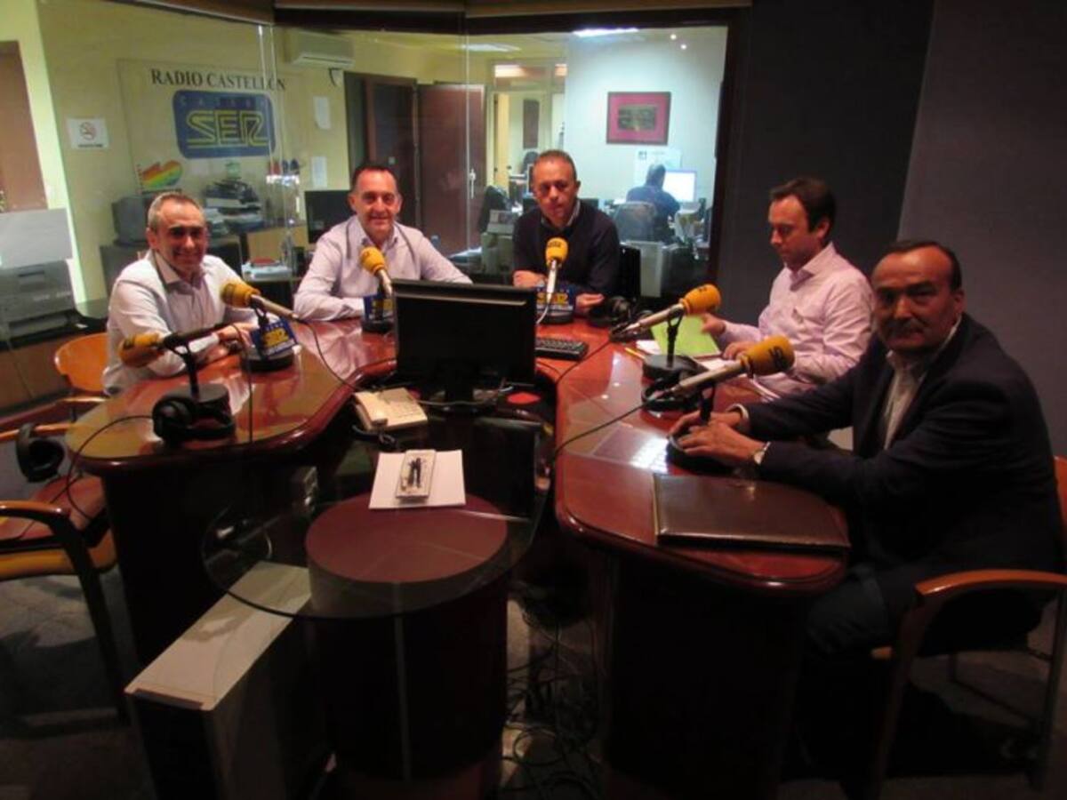 Los candidatos al Congreso por Castellón cuestionan la calidad del empleo