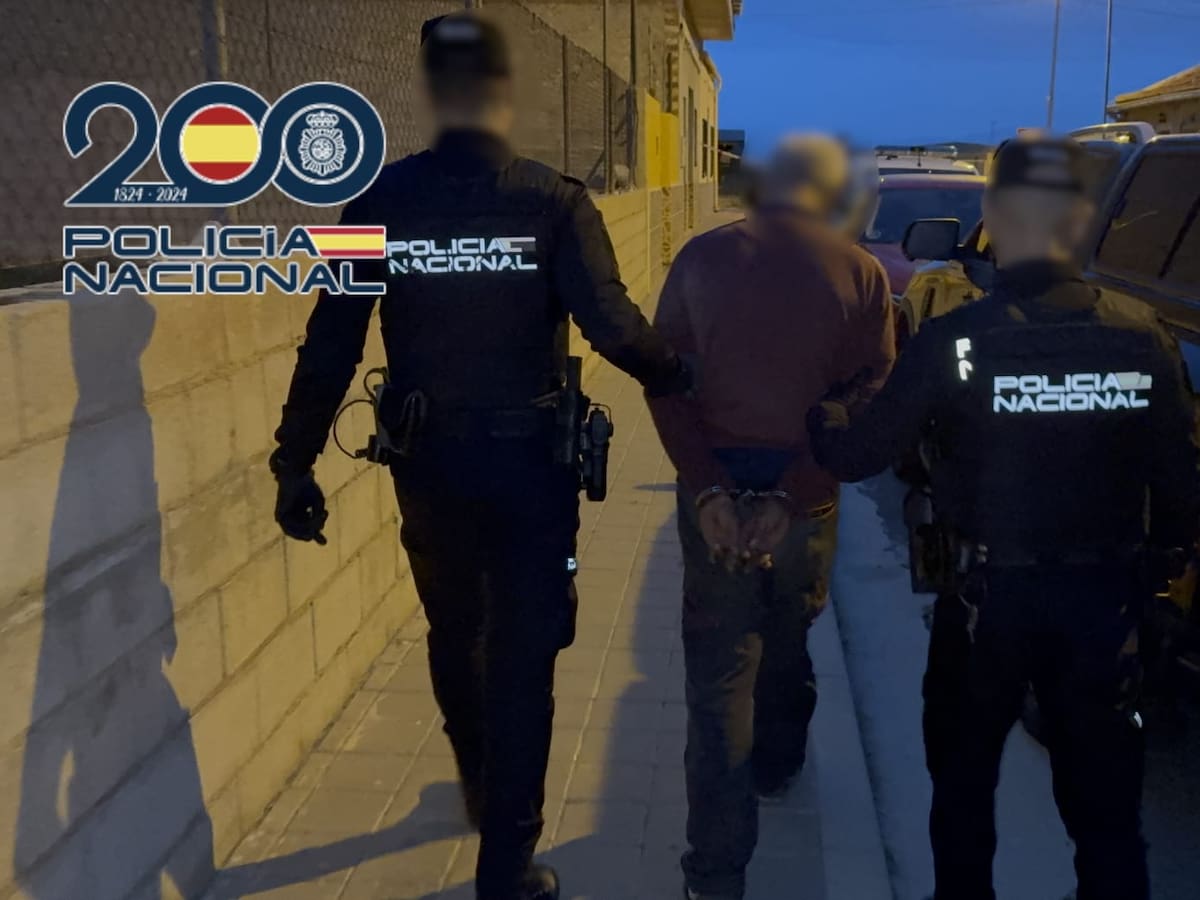 Crimen de Jesús Tavira: la Policía baraja el móvil económico "por unos miles de euros"
