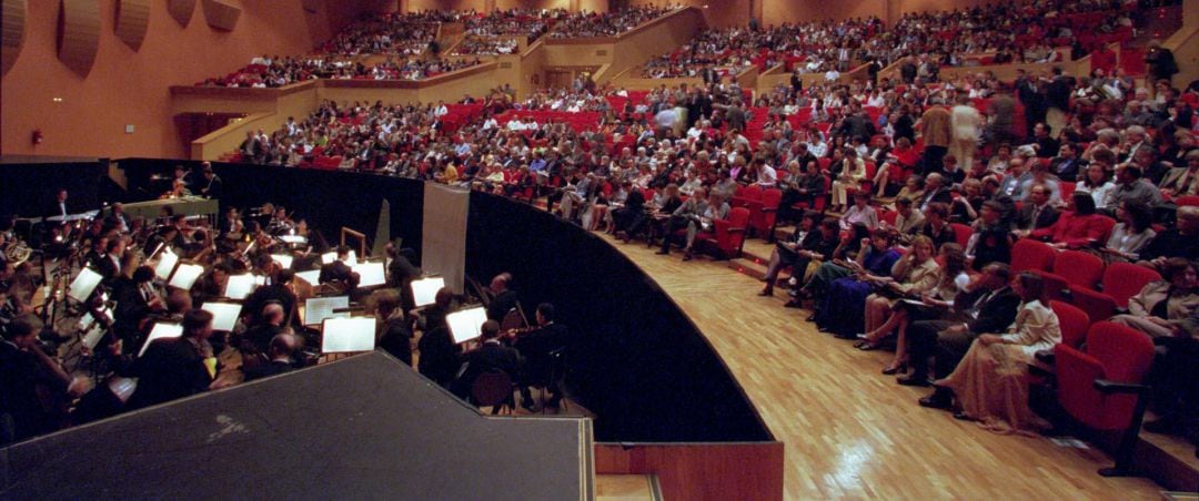 Orquesta Sinfónica de Galicia