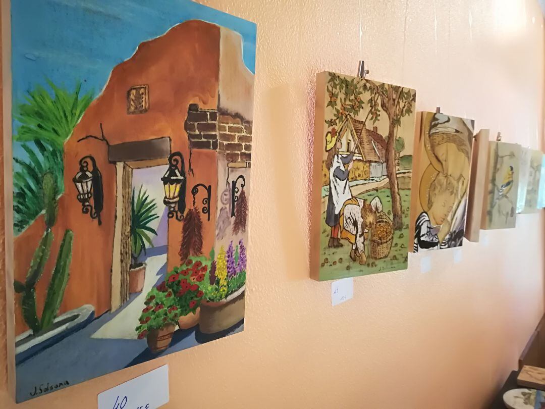 Es podrà veure fins el 26 d&#039;agost.