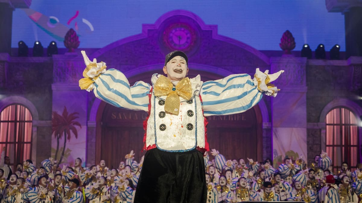 Primi, de Bambones: "Sé que me dirán que echamos los mejores temas en fase"