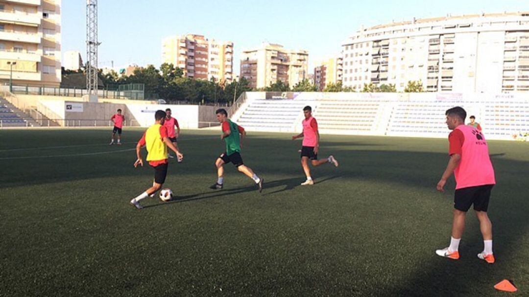 El Deportivo encara la recta final de pretemporada