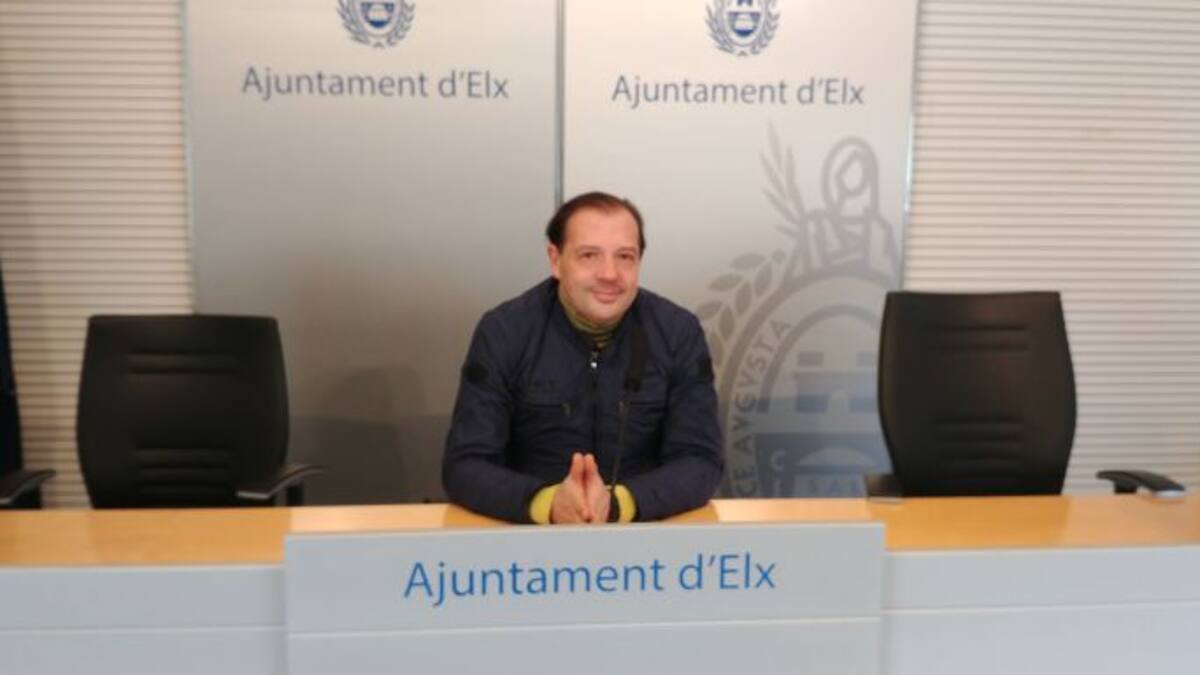 Comienza la reforma del Esperanza Lag