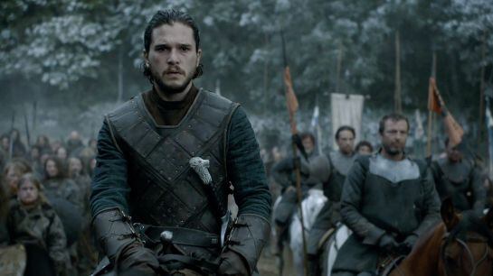 La serie de HBO es la gran esperada.