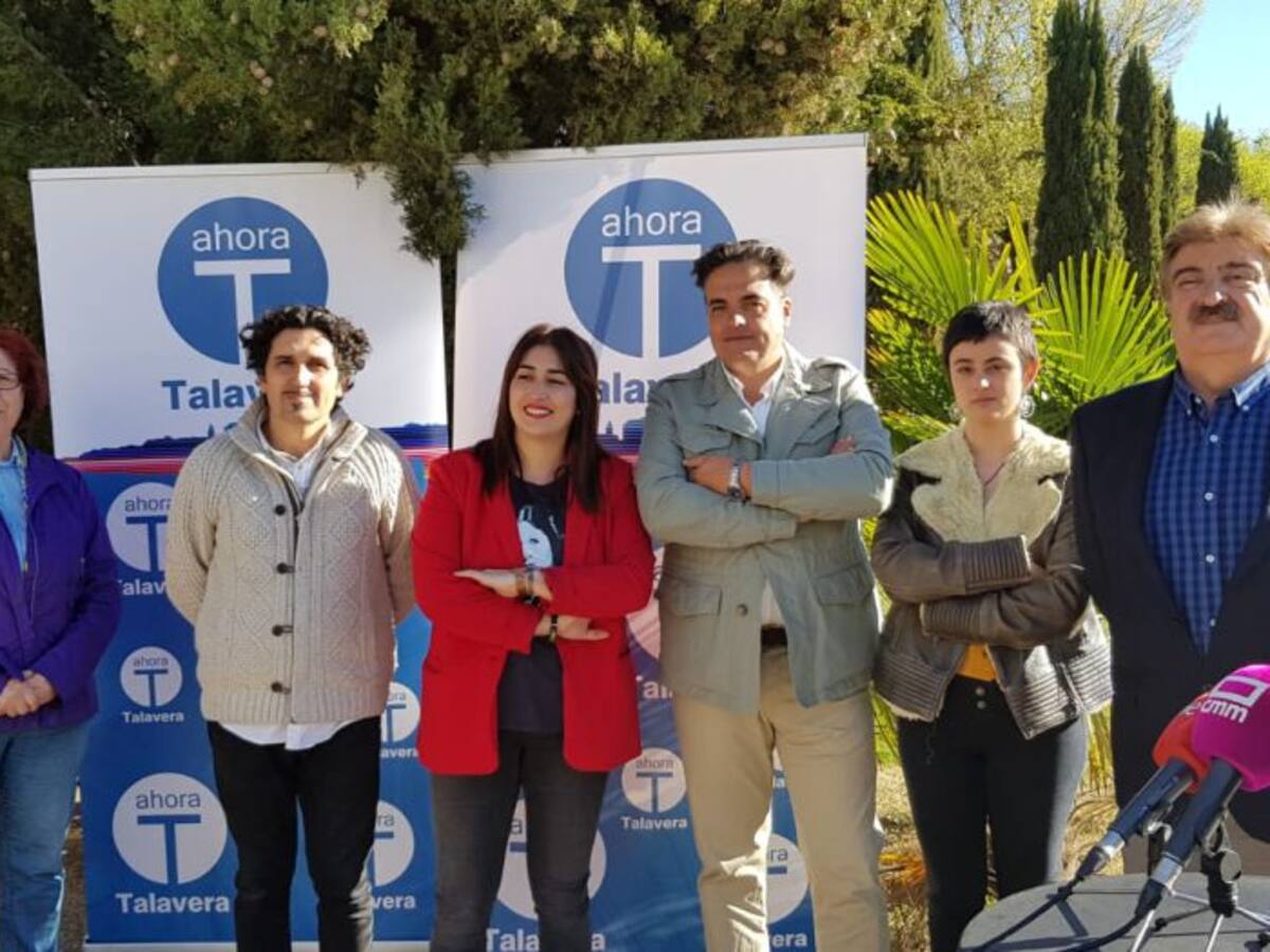 Arranca 'Ahora Talavera'