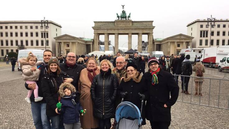 Miguel Ángel: "¿Quién iba apreciar la experiencia y valía de una persona de 49 años en España?"