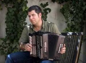 El trikitilari de Rekalde nominado a los Premios de la Música