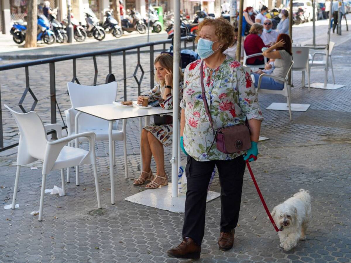 Los hosteleros creen que el cierre a las diez es su "sentencia de muerte"