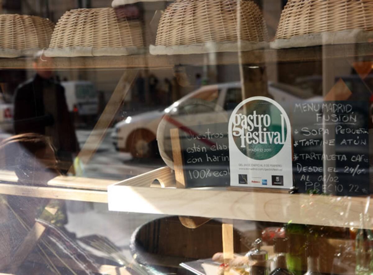 Del 19 de enero al 3 de febrero vuelve a la capital esta cita gastronómica anual con un amplio programa de actividades y experiencias culinarias.