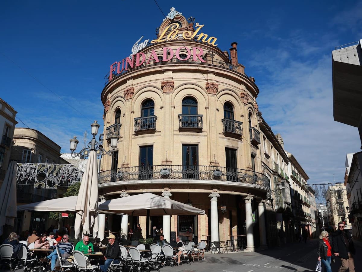 Jerez cerró enero con 322 parados más tras el fin de la campaña de Navidad