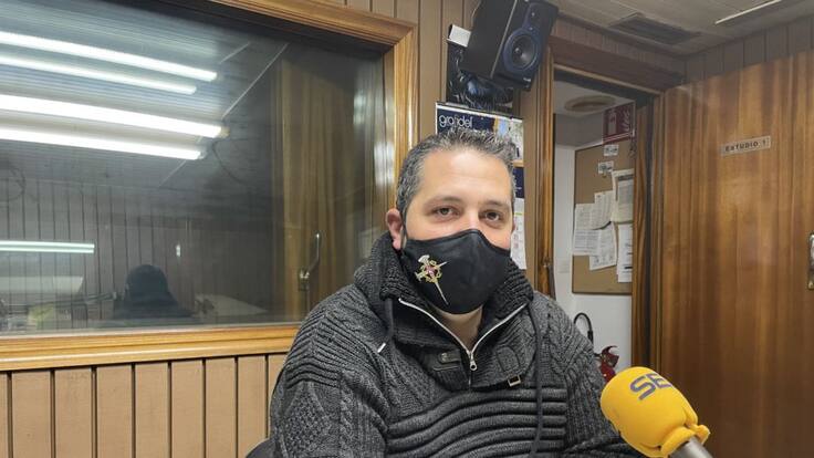 Francisco José García Ugeda