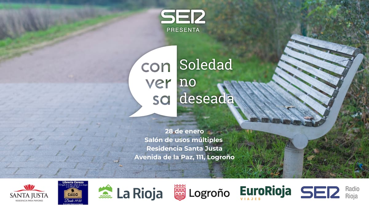 SER Conversa: soledad no deseada