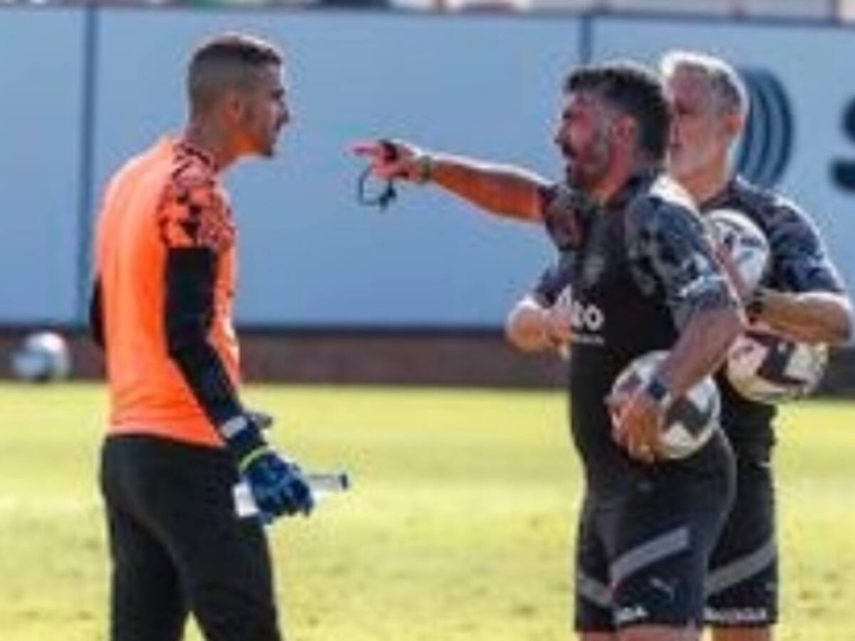 "Jaume, tú vas a ser mi hermano”