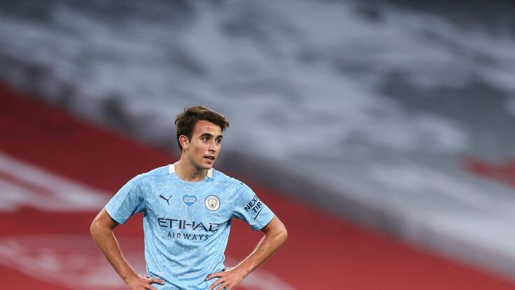 Lu Martín al 'Què t'hi Jugues!': “Si el Barça no paga no se l’endurà, el City no el regalarà”