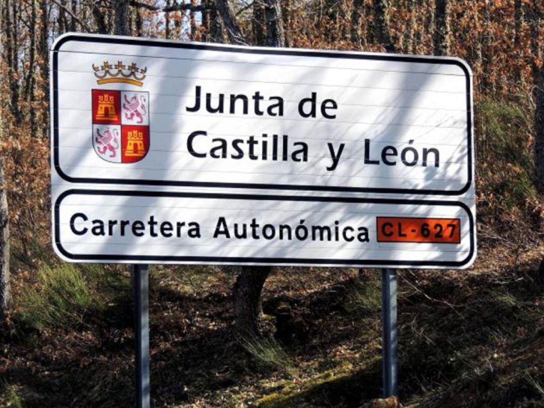 Reclaman el arreglo de la CL-627 en Palencia