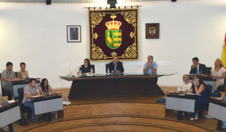 Parla lleva cinco años sin presupuestos