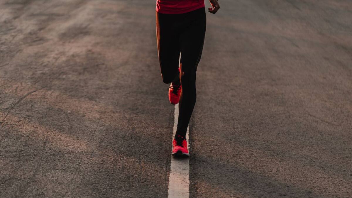 Capítulo 9 40 Aniversario Maratón Valencia