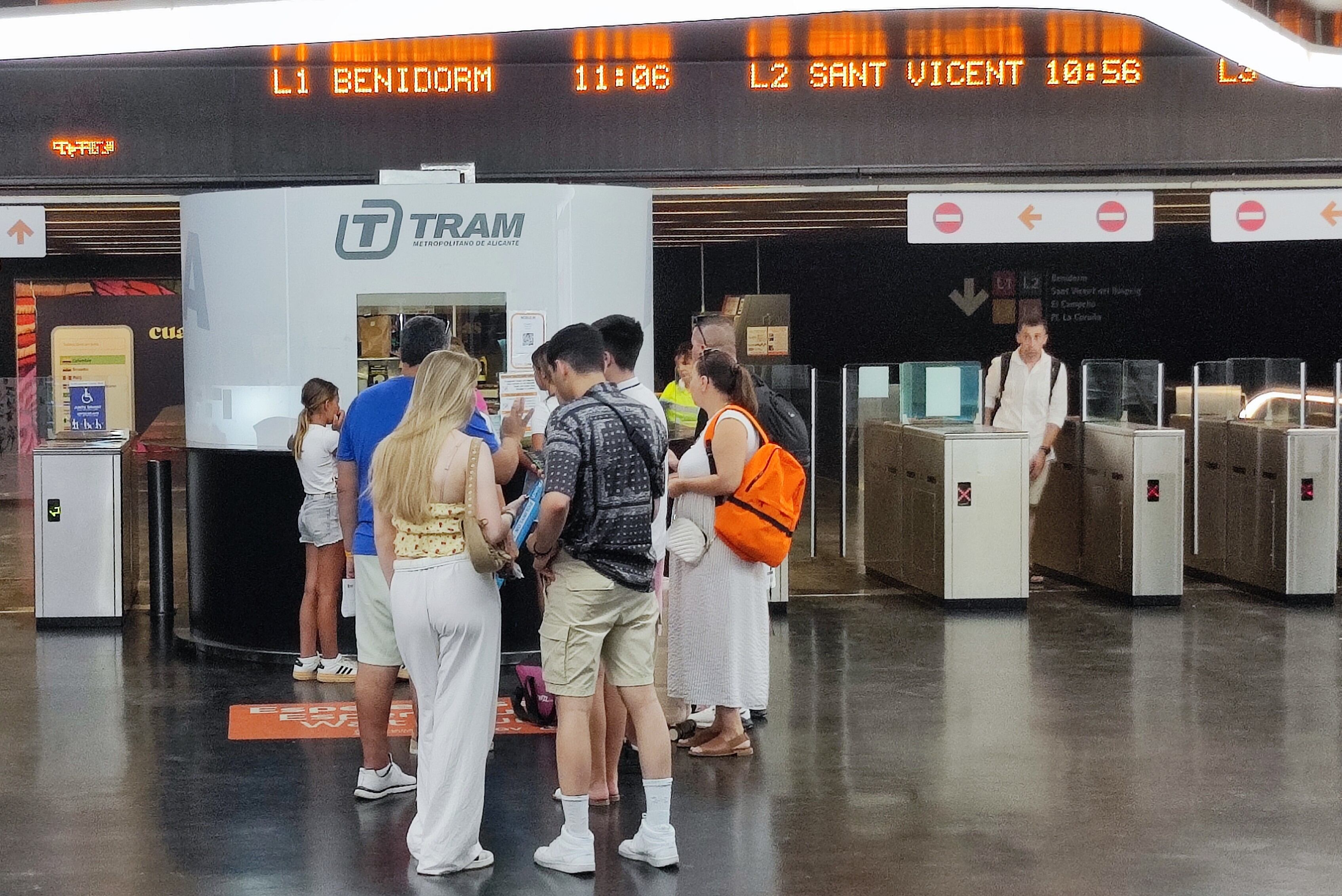 Problemas en la renovación de la Tarjeta Móbilis30