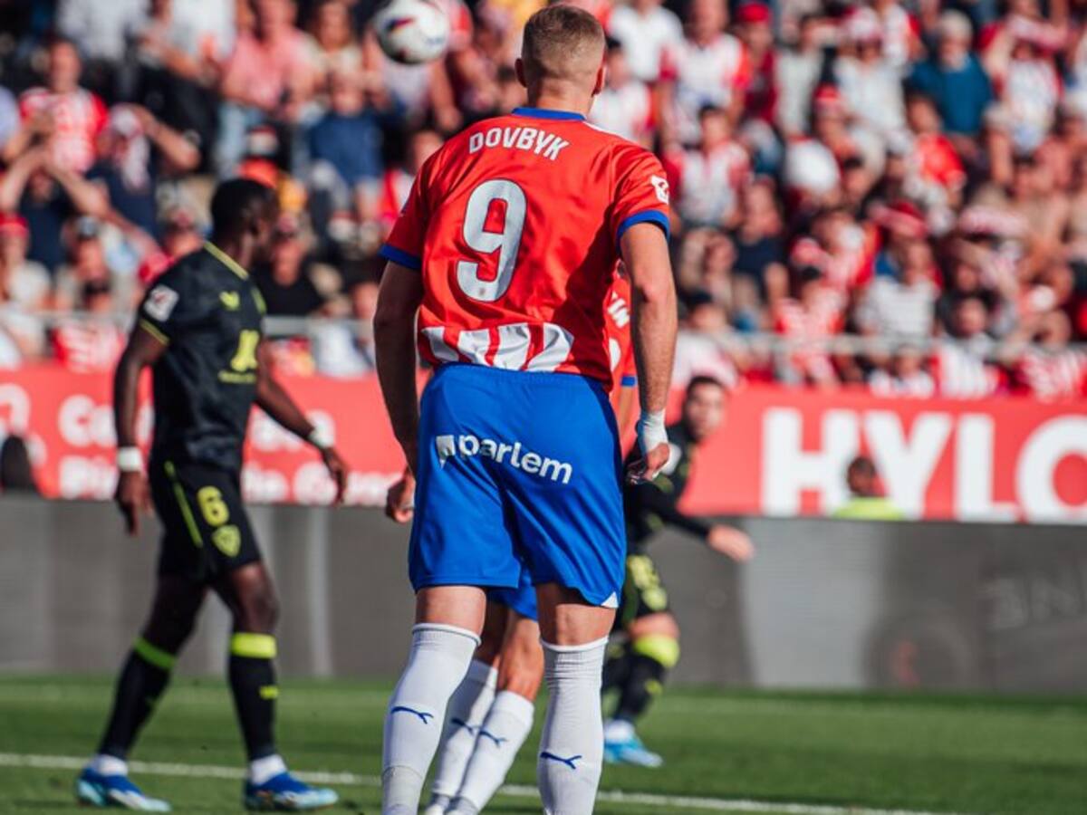 AQUI GIRONA ESPORTS 25/10