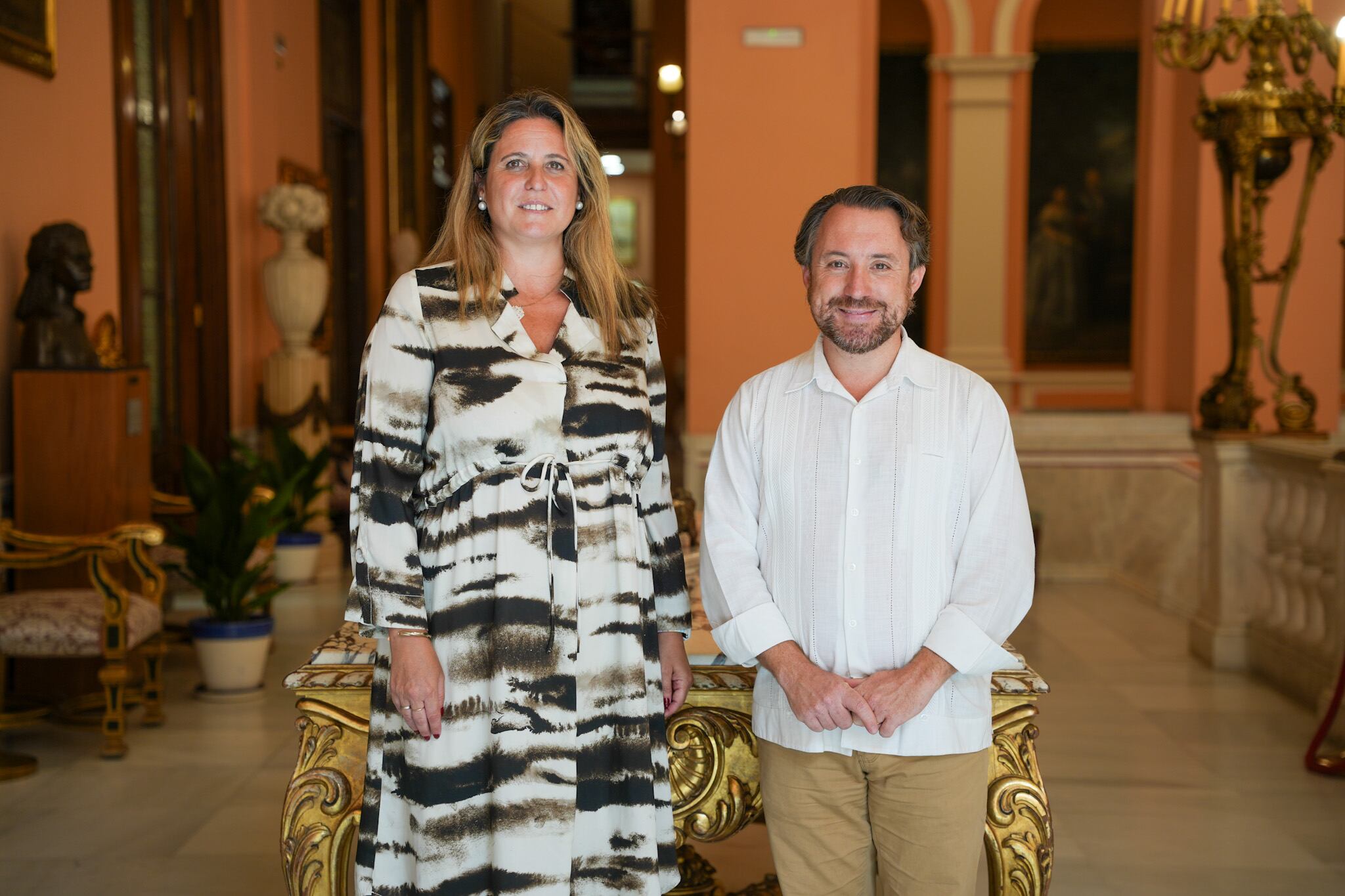 Presentación de la la XVII temporada de &#039;Zarzuela&#039;